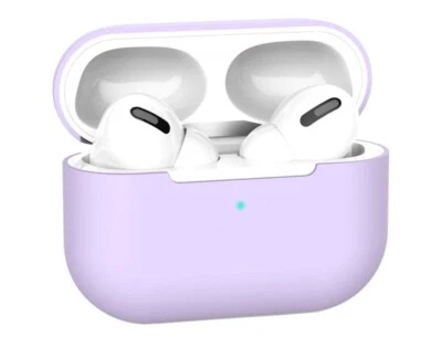 Funda protectora de silicona premium para Apple Airpods Pro nueva actualizada Foto 1 de 4