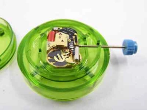 ETA 280.002 Complete New Old Stock  Movement - Picture 1 of 3