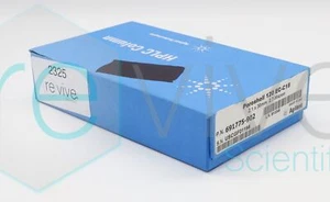 Agilent Poroshell 120 EC-C18 691775-902 Säule - Bild 1 von 3