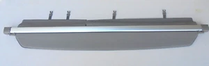 Toyota 2003-2009 4Runner Factory Retractable Cargo Cover Shade OEM Trunk Gray - Picture 1 of 7