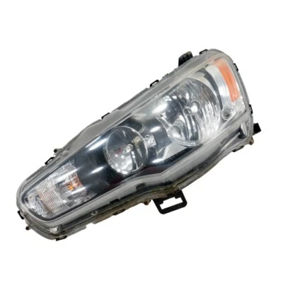 Faro anteriore sinistro Mitsubishi Lancer X (GS44S) - Immagine 1 di 3