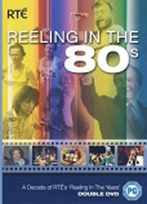 Reeling in the 80s (2DVDs) - DVD  NSVG The Cheap Fast Free Post - Image 1 of 2