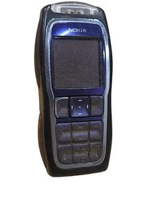 Cellulare vintage usato non testato – telefono da collezione/ricambi NOKIA 3220 - Foto 1 di 4