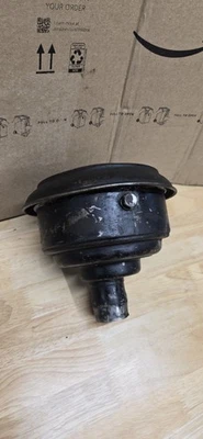 Винтажный воздушный фильтр для масляной ванны Crosley Motors  - Изображение 1 из 4