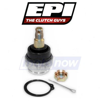 EPI Lower Ball Joint Kit for 2015 Honda TRX500FA6D FourTrax Foreman Rubicon sa - Изображение 1 из 4