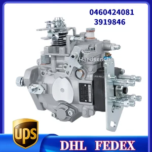0460424081 3919846 New Diesel Fuel Injection VE4/12F1100R378-8 for CUMMINS - Picture 1 of 5