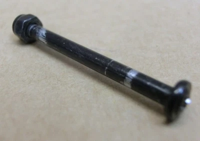 Bolzen für Umlenkhebel Huina Radlader 1 14 Ersatzteil earthmover wheel loader - Bild 1 von 2