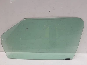 2015 PEUGEOT BOXER III 5 Door Van Right Front Door Window Glass 1693391280 - Picture 1 of 3