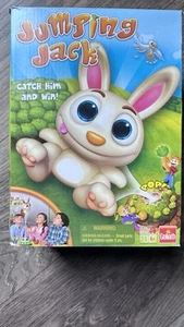Jumping Jack Game by Goliath 2013. Catch Him And Win! - Picture 1 of 3
