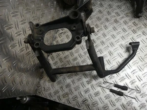 BMW K100 EZ:86 Caballete Principal Con Resortes 68611 - Imagen 1 de 14