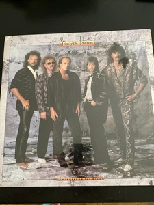 SAWYER BROWN: Somewhere In The Night VINYL CAPITOL 12" LP SEALED 1987 - Bild 1 von 4
