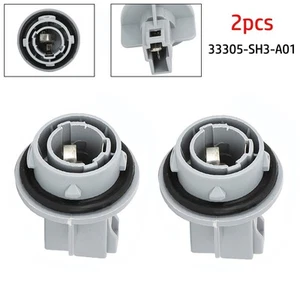 Enchufe delantero intermitente para Honda Legend Coupe para NSX Coupe 33305-SH3-A01 - Imagen 1 de 8