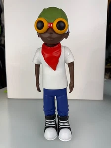 Hebru Brantley Flyboy 2016 Matte Edition 12" Sculpture - Picture 1 of 14