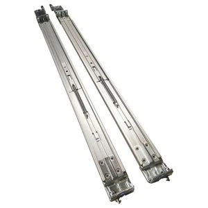 Dell 81WCD PowerEdge R320 R420 R620 R630 Server 1U A7 Sliding Rail Kit - Picture 1 of 1