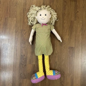 Groovy Girls - My Size Puppe - Sesilia - 38" Manhattan Spielzeug - Original Kleid - Bild 1 von 13