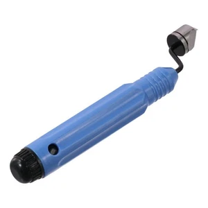 360 Degree Rotated Countersink Tool Set Deburring Tool Wood and Plastic - Picture 1 of 10