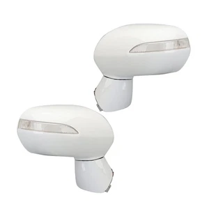 Elektrischer Außenspiegel Blinker passend für Honda Fit/Jazz MK2 FR 2005-2008 - Bild 1 von 8