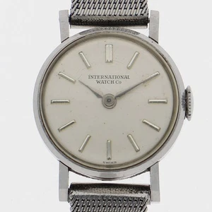 IWC TO201570 - Picture 1 of 6