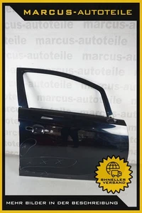 Opel Corsa E ab bj. 2014 Tür Vorne Rechts Door Front Right Original 5-Türig - Picture 1 of 24