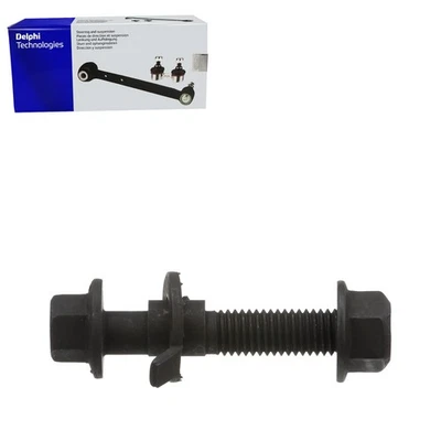 Kit de inclinación delantera Delphi Alignment para Chevrolet Trax 2015-2022 Foto 1 de 4