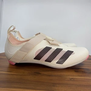 Adidas Indoor Cycling Shoes Men's 9.5/Women's 10.5 GX1669 Brand New - Picture 1 of 13