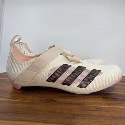Adidas Indoor Cycling Shoes Men's 9.5/Women's 10.5 GX1669 Brand New - Image 1 of 4