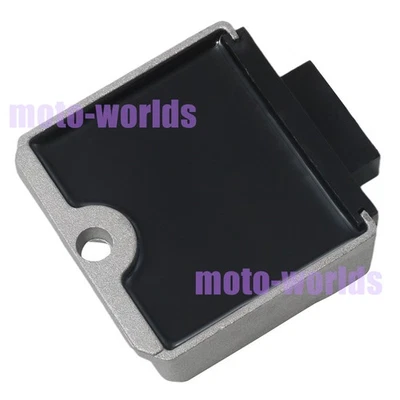 New Voltage Regulator Rectifier for Vespa ET2 50 Iniezione / S 50 4T 4V 2944585 - Imagem 1 de 4