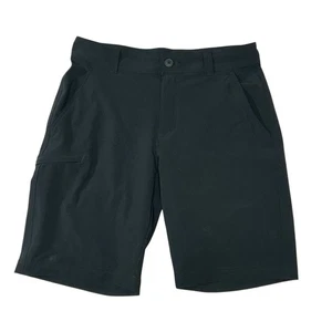Columbia Outdoor Mens Size 30 Shorts Golf Hiking Outdoor Activewear 5 Pockets - Picture 1 of 9