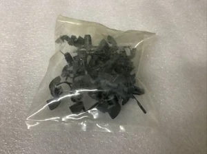 Sealed package 1960s Repro Chevrolet Quarter Panel Molding Clips (Old Stock) - Picture 1 of 4