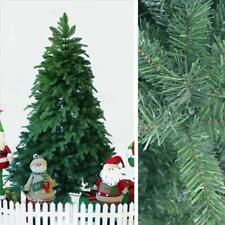 Künstlicher Weihnachtsbaum Tannenbaum Christbaum Kunstbaum Spritzguss 150 -240cm