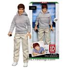Year 2012 One Direction 1D Video Collection Series 12" Doll LIAM Grey Sweatshirt