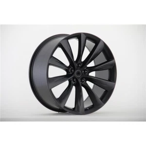 Llantas de 22 pulgadas para Tesla Model S, Model X, 9j + 10j - Imagen 1 de 4