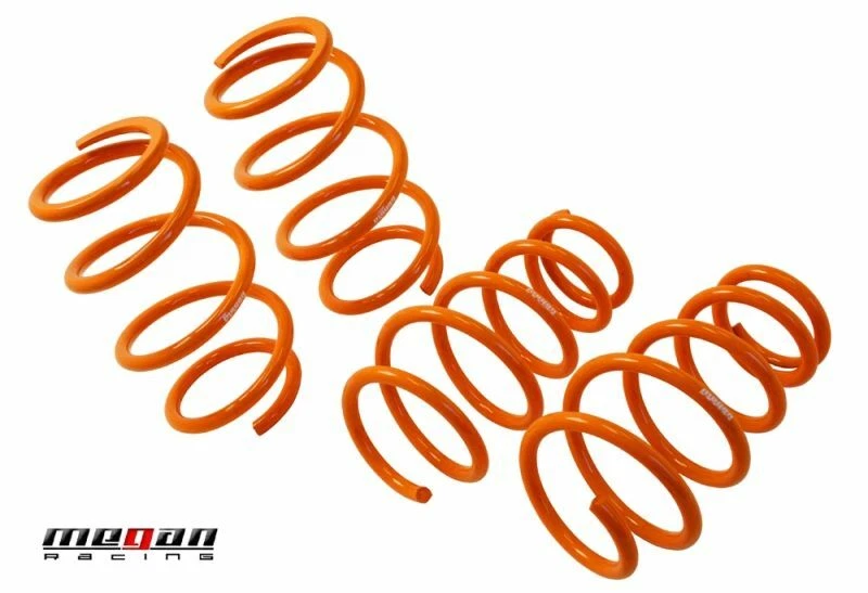 Muelle descendente MEGAN 1,8"/1,7" para Toyota Camry 02-06  Foto 1 de 1