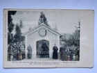 SPILLECHE DI ROANA Canove Vicenza inaugurazione Oratorio 1904 animata SUPER