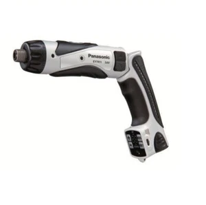 Panasonic Akku Knick Schrauber EY 7411 LA 1S 3.6 Volt 1.5 Ah Stabschrauber - Bild 1 von 5