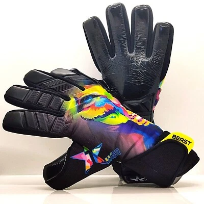 Thor Beast Torwarthandschuhe