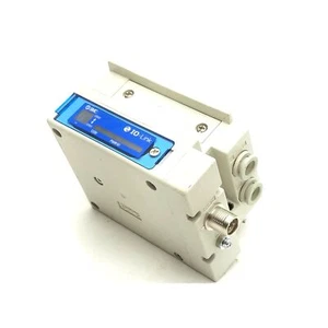 SMC EX260-SIL1 IO Link modulo di comunicazione, 24 VDC, PNP, uscita 32 punti - Foto 1 di 6