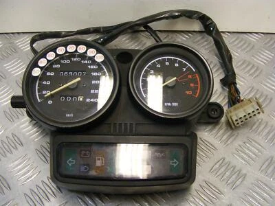 BMW R 1100 RS Clocks Dash Speedo 69k KPH R1100RS R1100 1993 to 2001 A872 - Image 1 of 4