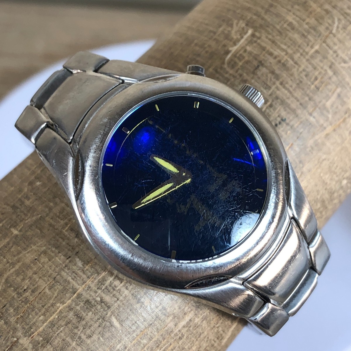 Fossil Big Tic Wristwatches for Women for sale | eBay Fossil Big Tic Wristwatches for Women for sale | eBay