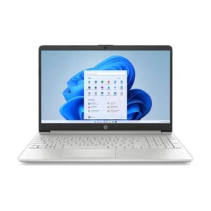 HP Laptop 15s-fq5333ng IC i3 1215U Win 11 H 8GB RAM 512GB SSD 15.6" - Afbeelding 1 van 5