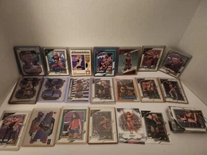 Lot Of 58 WWE Female Rookie Cards Including Stratton, Perez, Roca, Dupri, Lyons - Picture 1 of 12