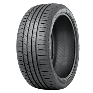 Nokian Tyres Surpass AS01 245/40R17 91W  Ultra High Performace All-Season Tire - Picture 1 of 5