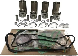 4D30 Overhaul Rebuild kit for Mitsubishi 4D30 Engine - Picture 1 of 1