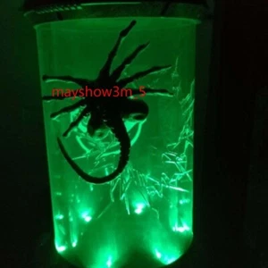 Alien Romulus Regal Popcorn Facehugger Lightup Bucket FilmMemorabilia Promo 2024 - Picture 1 of 7