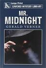 Mr. Midnight, Verner, Gerald