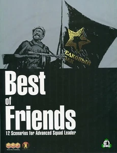 ASL: Best of Friends  - Picture 1 of 3