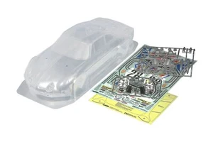 Tamiya RC Spare Parts SP.1420 Alpine A110 Spare Body Set - Picture 1 of 1