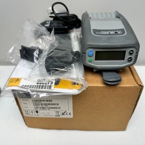 IMPRIMANTE THERMIQUE ZEBRA QL220 PLUS NEW - Photo 1/2