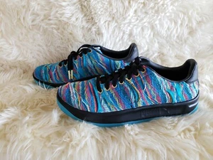 Zapatillas Puma California "COOGI" Multicolor Hombre Azul Textil Talla 9 36797301 - Imagen 1 de 4