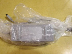  ADAPTADOR AC NUEVO PARA EL SISTEMA WII - Imagen 1 de 4